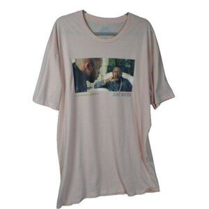 Dead Presidents to Represent Me Naz T-Shirt 2XL